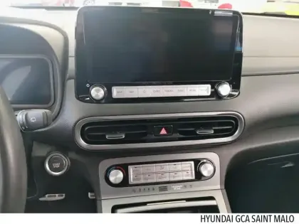 Photo 6 Hyundai Kona  Electric 64kWh - 204ch Creative