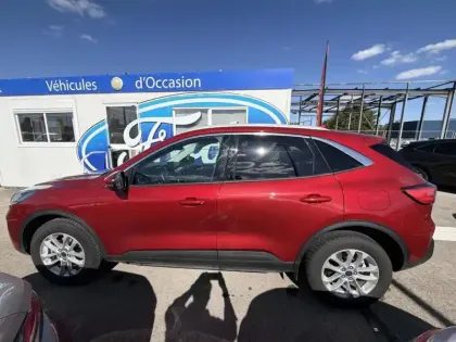 Photo 7 Ford Kuga  2.5 Duratec 190 ch FHEV E85 Titanium BVA
