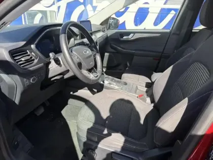Photo 9 Ford Kuga  2.5 Duratec 190 ch FHEV E85 Titanium BVA