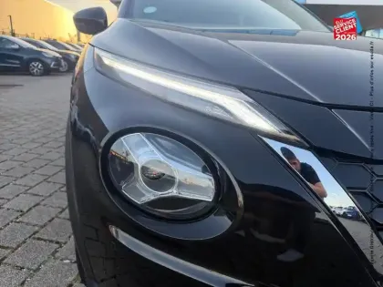 Photo 12 Nissan Juke  1.6 Hybrid 143ch Business+ 2023