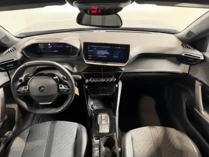Photo 6 Peugeot 2008  1.2 PureTech 130ch S&S Allure EAT8