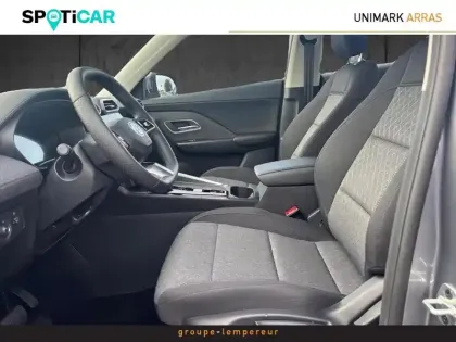 Photo 8 Mg ZS  1.5 Hybrid+ 197ch Comfort