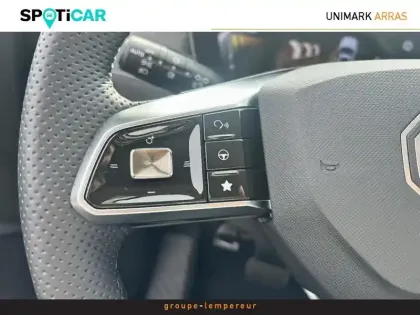Photo 14 Mg ZS  1.5 Hybrid+ 197ch Comfort