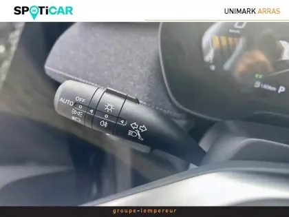 Photo 13 Mg ZS  1.5 Hybrid+ 197ch Comfort