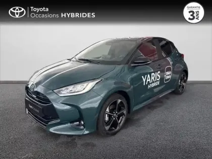 Photo Toyota Yaris Collection