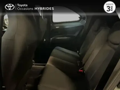 Photo 11 Toyota Aygo X  116h Collection