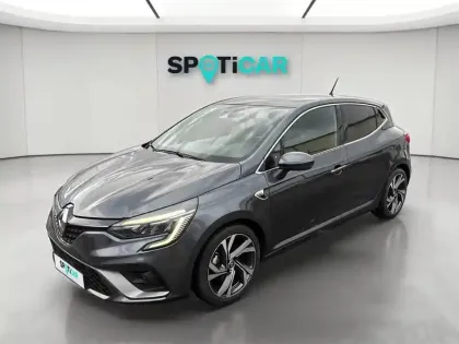 Photo Renault Clio Rs Line
