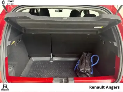 Photo 6 Dacia Sandero  1.0 ECO-G 100ch Essential