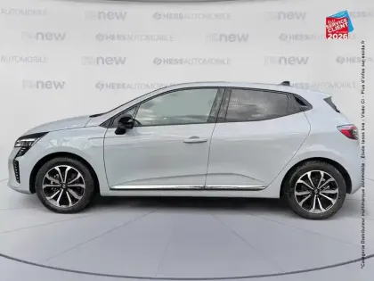 Photo 8 Renault Clio  1.6 E-Tech 145ch full hybrid Techno - 24