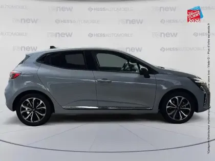 Photo 18 Renault Clio  1.6 E-Tech 145ch full hybrid Techno - 24
