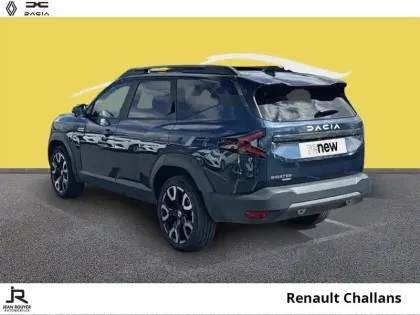 Photo 13 Dacia Bigster  1.8 hybrid 155ch Journey
