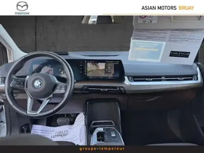 Photo 11 BMW Serie 2 Série 2 ActiveTourer 225e 245ch xDrive Luxury DKG7
