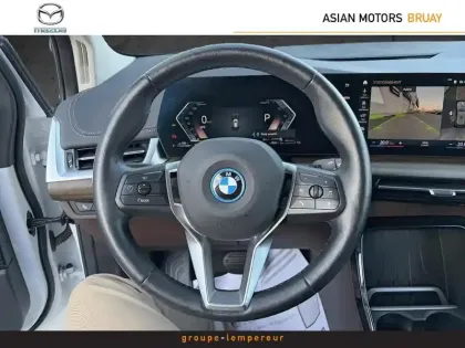 Photo 12 BMW Serie 2 Série 2 ActiveTourer 225e 245ch xDrive Luxury DKG7