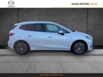Photo 5 BMW Serie 2 Série 2 ActiveTourer 225e 245ch xDrive Luxury DKG7