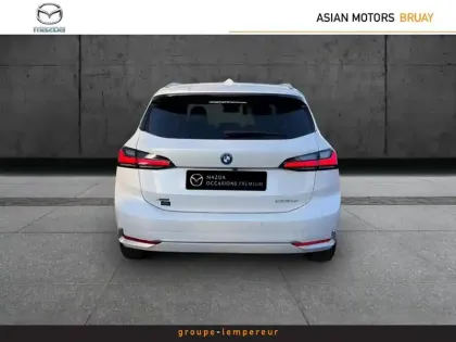 Photo 6 BMW Serie 2 Série 2 ActiveTourer 225e 245ch xDrive Luxury DKG7