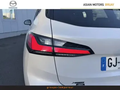 Photo 7 BMW Serie 2 Série 2 ActiveTourer 225e 245ch xDrive Luxury DKG7