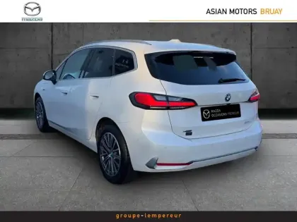 Photo 8 BMW Serie 2 Série 2 ActiveTourer 225e 245ch xDrive Luxury DKG7