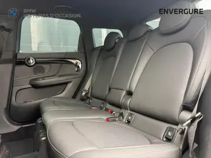 Photo 12 Mini Countryman  Cooper 136ch  Highlands BVA7