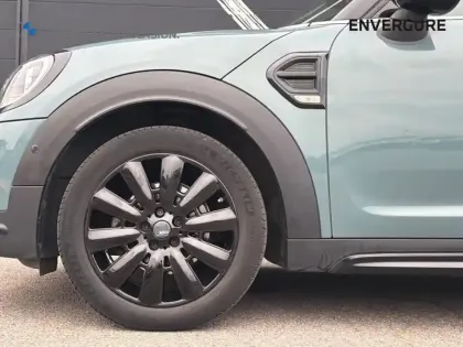 Photo 7 Mini Countryman  Cooper 136ch  Highlands BVA7