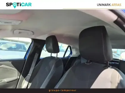 Photo 9 Opel Corsa  1.2 Turbo 100ch Elegance