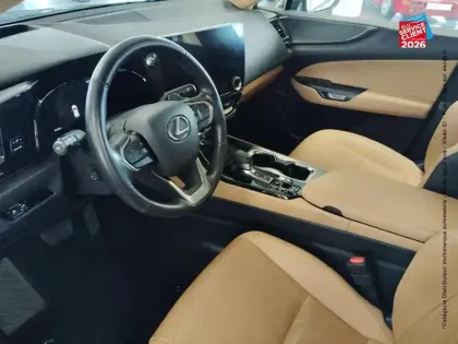 Photo 14 Lexus Nx  450h+ Executive 4WD MY24