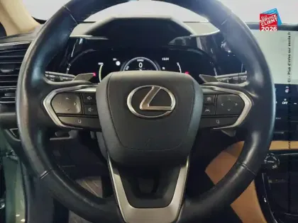 Photo 11 Lexus Nx  450h+ Executive 4WD MY24