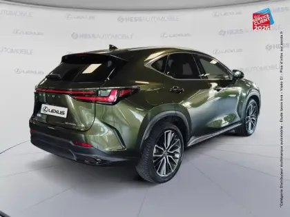 Photo 5 Lexus Nx  450h+ Executive 4WD MY24