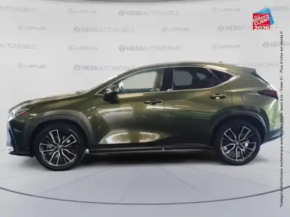 Photo 8 Lexus Nx  450h+ Executive 4WD MY24