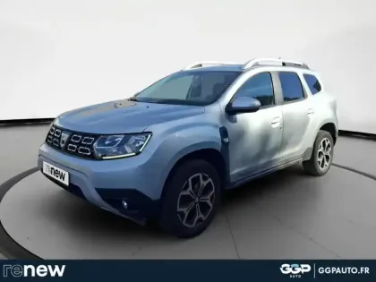 Photo Dacia Duster Prestige