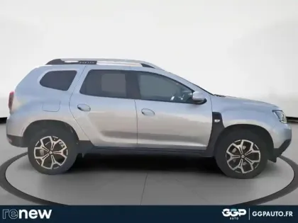Photo 5 Dacia Duster  1.5 Blue dCi 115ch Prestige 4x2