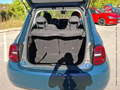 Photo 13 Fiat 500  e 118ch MY23