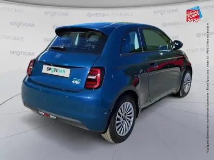 Photo 5 Fiat 500  e 118ch MY23