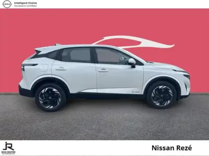 Photo 11 Nissan Micra  1.0 IG-T 92ch Business Edition 2021.5