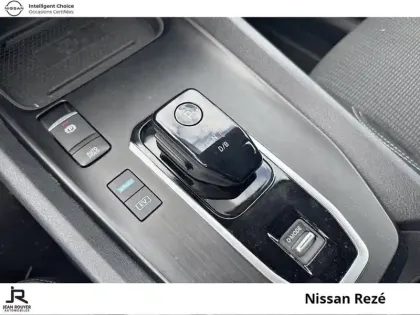 Photo 5 Nissan Micra  1.0 IG-T 92ch Business Edition 2021.5