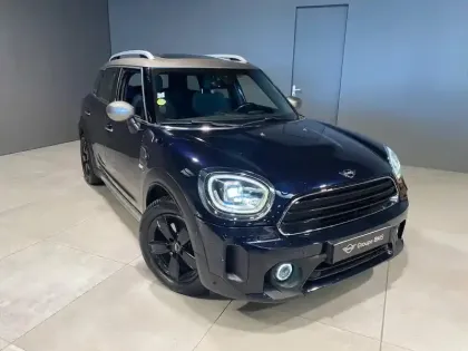 Photo 5 Mini Countryman  Cooper D  150ch Northwood BVA8