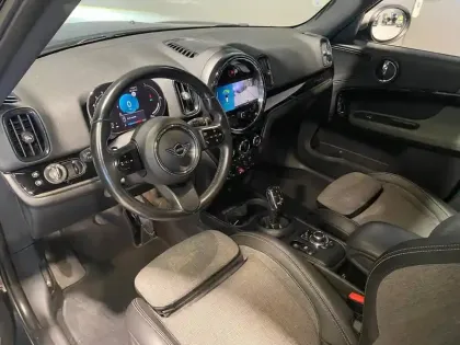 Photo 10 Mini Countryman  Cooper D  150ch Northwood BVA8