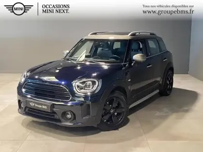 Photo Mini Countryman Northwood