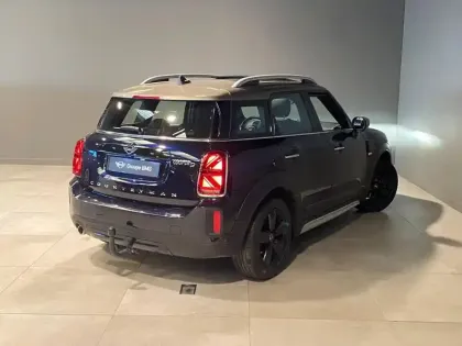 Photo 6 Mini Countryman  Cooper D  150ch Northwood BVA8