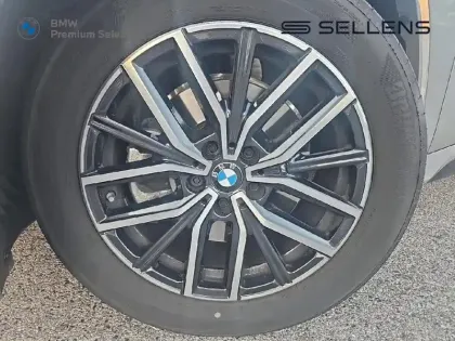 Photo 9 BMW X1  sDrive20i 170ch M Sport