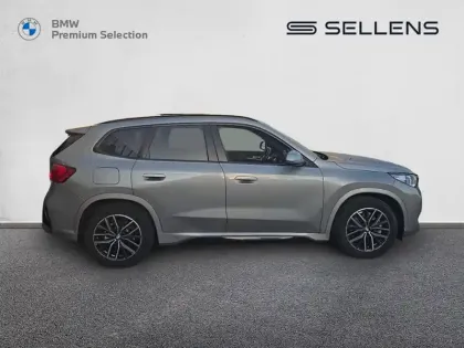 Photo 13 BMW X1  sDrive20i 170ch M Sport