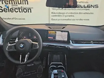 Photo 6 BMW X1  sDrive20i 170ch M Sport