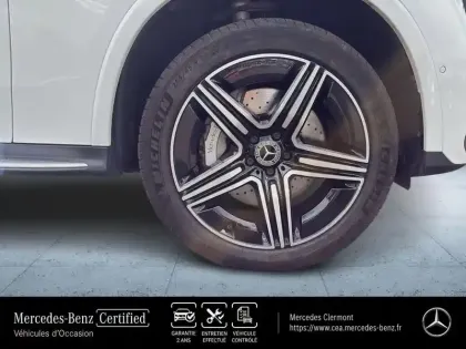Photo 6 Mercedes GLC  300 e Hybrid 313ch AMG Line 4Matic 9G-Tronic