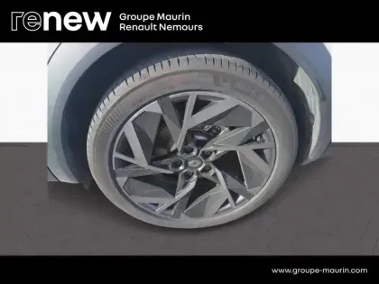 Photo 9 Renault Symbioz  1.6 E-Tech full hybrid 145ch esprit Alpine