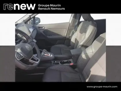 Photo 10 Renault Symbioz  1.6 E-Tech full hybrid 145ch esprit Alpine