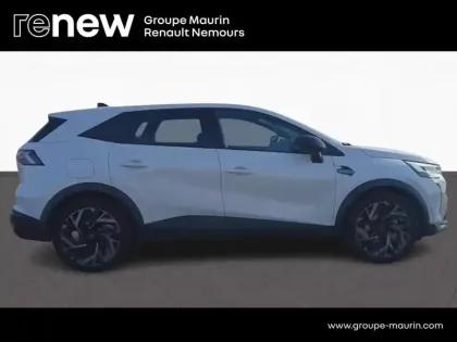 Photo 5 Renault Symbioz  1.6 E-Tech full hybrid 145ch esprit Alpine