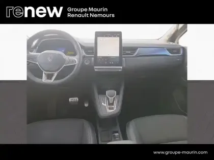 Photo 11 Renault Symbioz  1.6 E-Tech full hybrid 145ch esprit Alpine