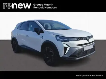 Photo 6 Renault Symbioz  1.6 E-Tech full hybrid 145ch esprit Alpine