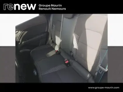 Photo 13 Renault Symbioz  1.6 E-Tech full hybrid 145ch esprit Alpine
