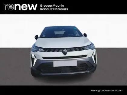 Photo 7 Renault Symbioz  1.6 E-Tech full hybrid 145ch esprit Alpine