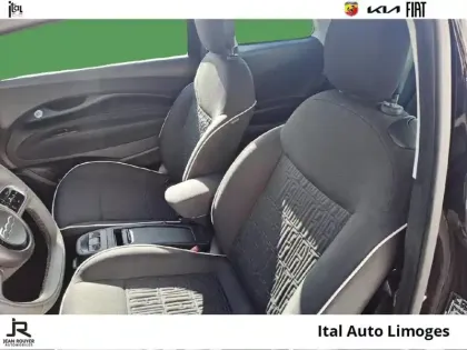 Photo 8 Fiat 500  e 118ch Pack Confort & Style MY23